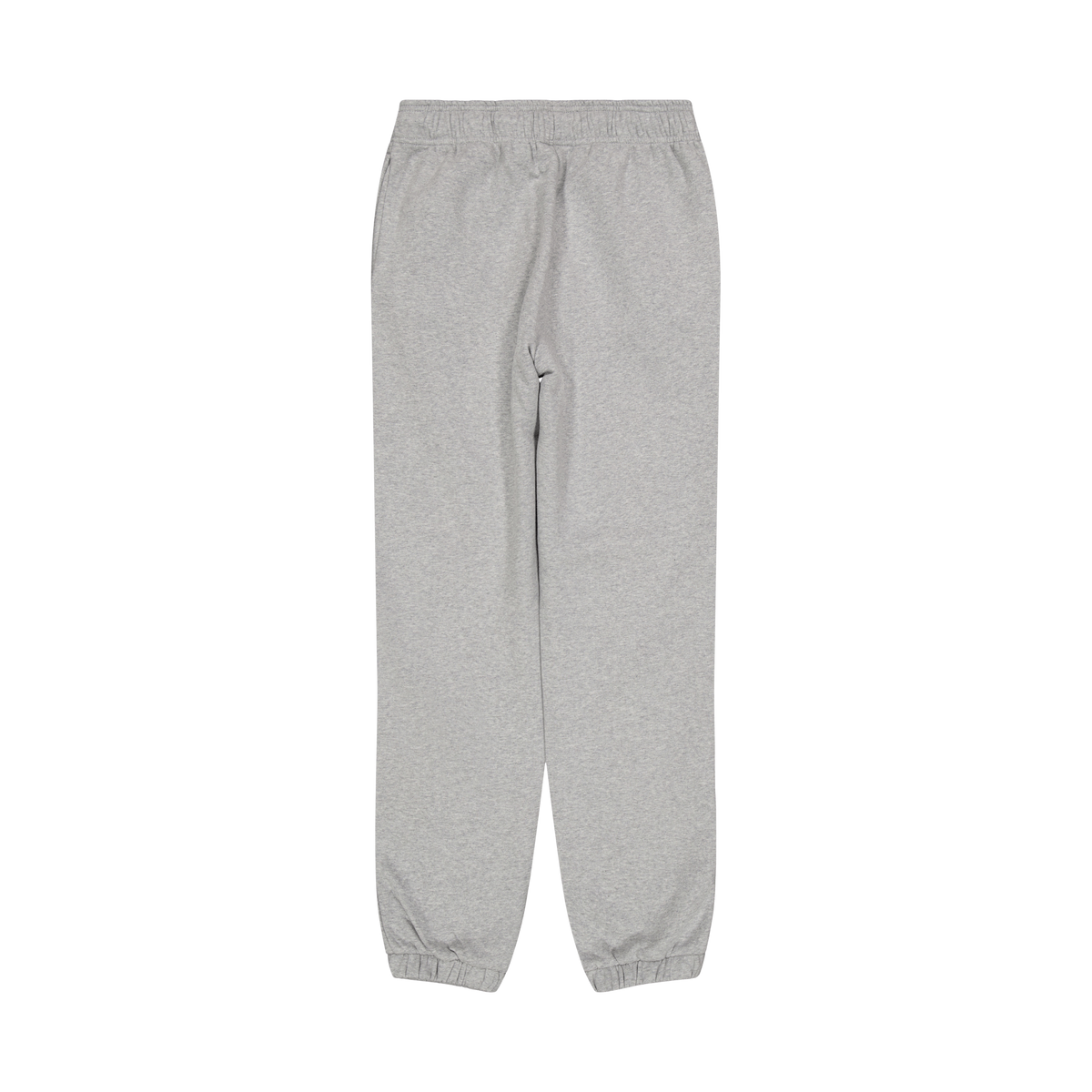 Mapleton Sweatpant Grey Melange