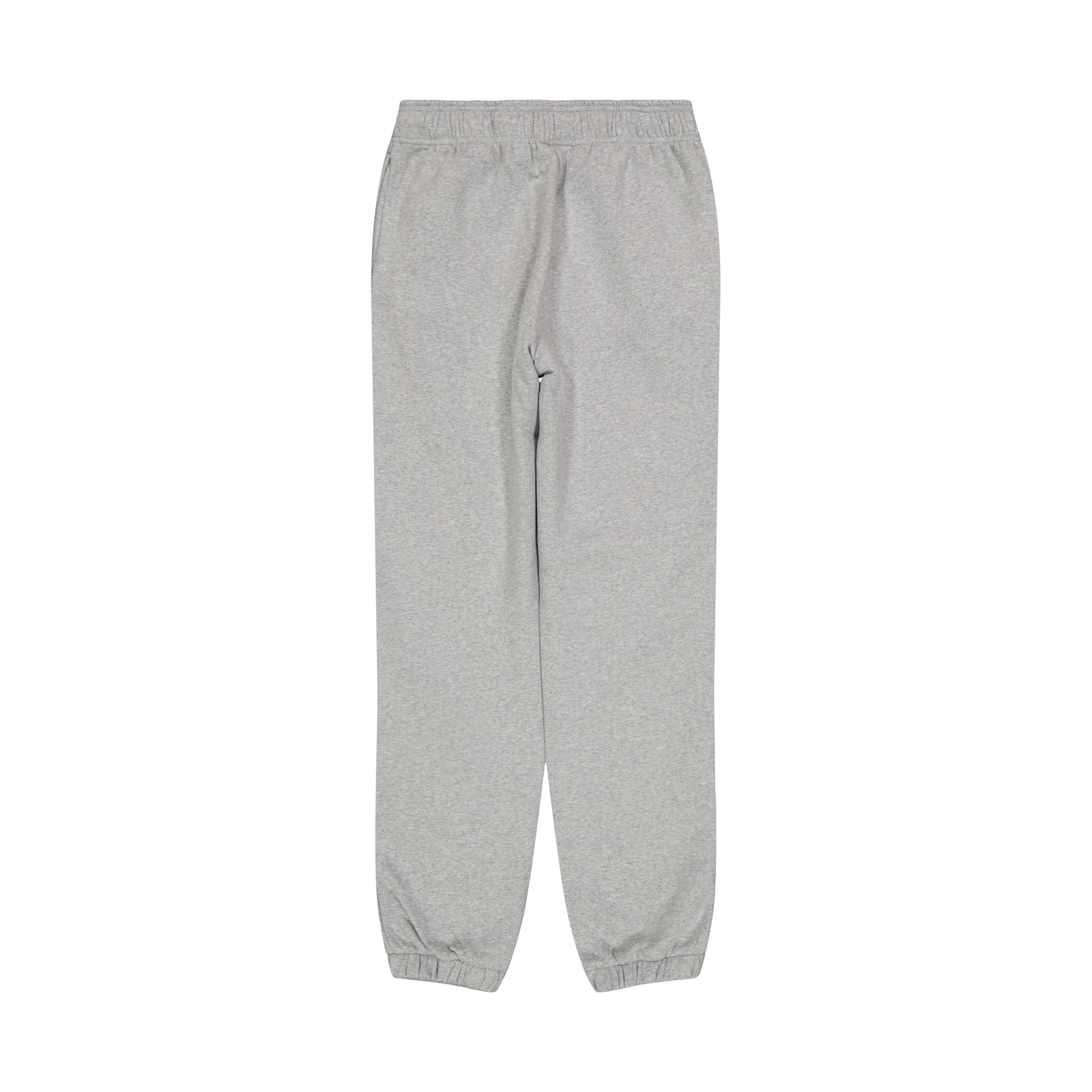 Mapleton Sweatpant Grey Melange