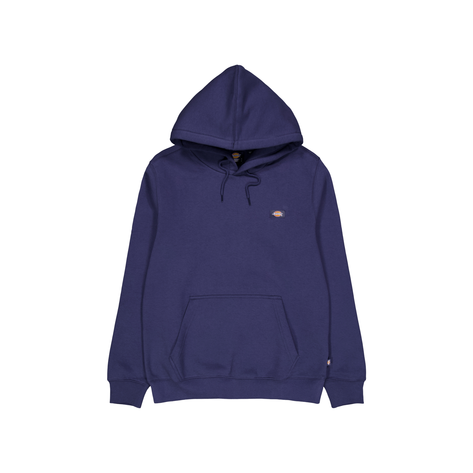 Oakport Hoodie Navy Blue