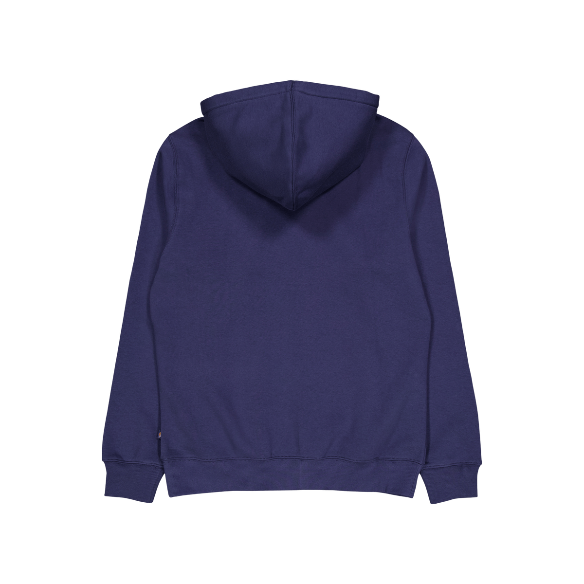 Oakport Hoodie Navy Blue