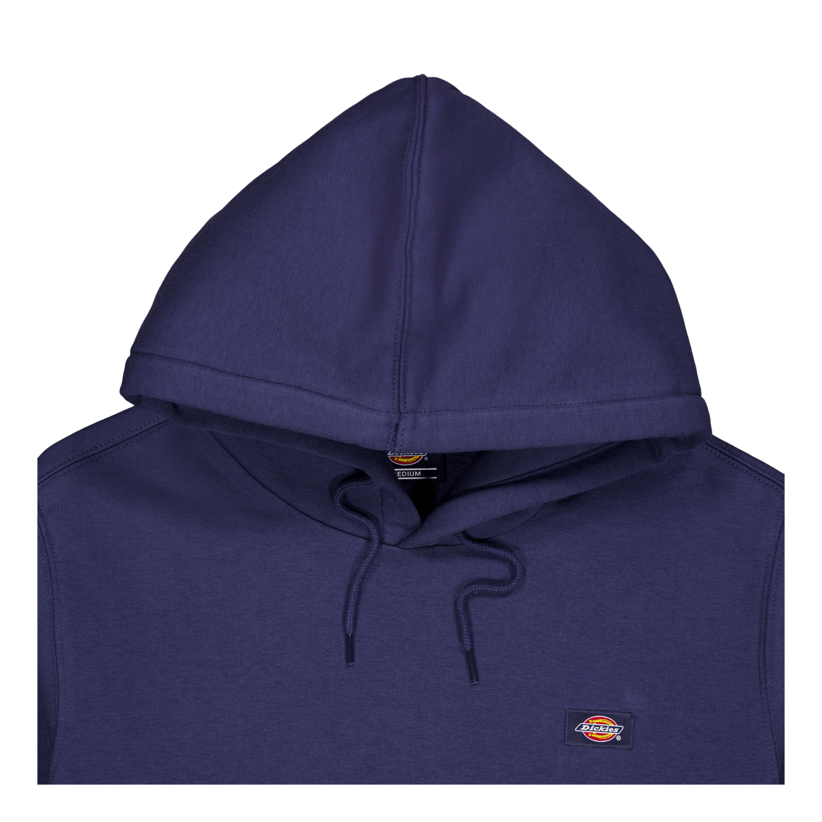Oakport Hoodie Navy Blue