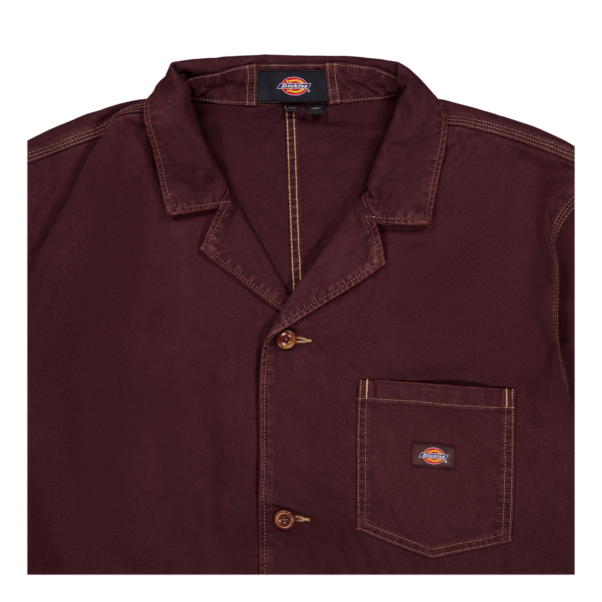 Holton Jacket Java