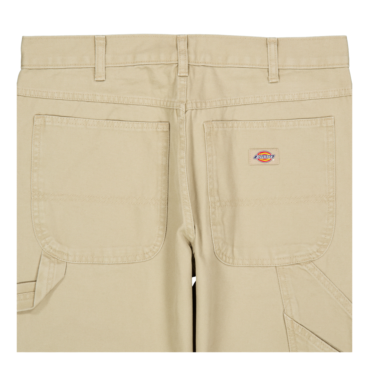 Duck Carpenter Pant Sw Desert Sand