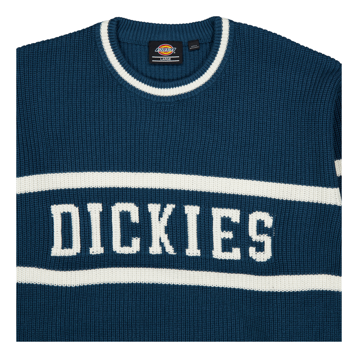 Melvern Sweater Reflecting Pond