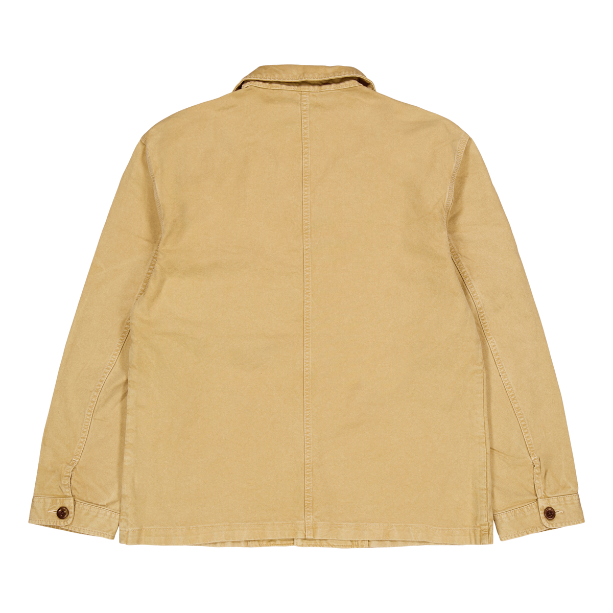 Holton Jacket Irish Cream