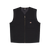 Thorsby Liner Vest Black