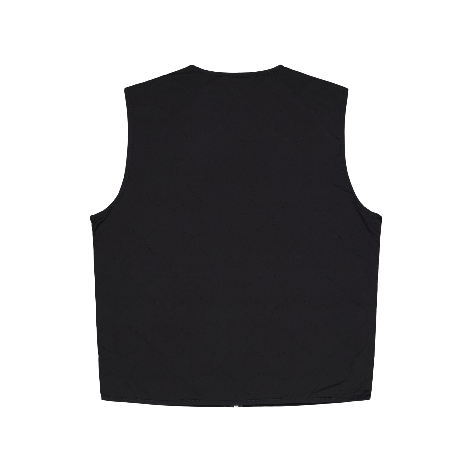 Thorsby Liner Vest Black