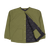 Thorsby Liner Jacket Military Gr