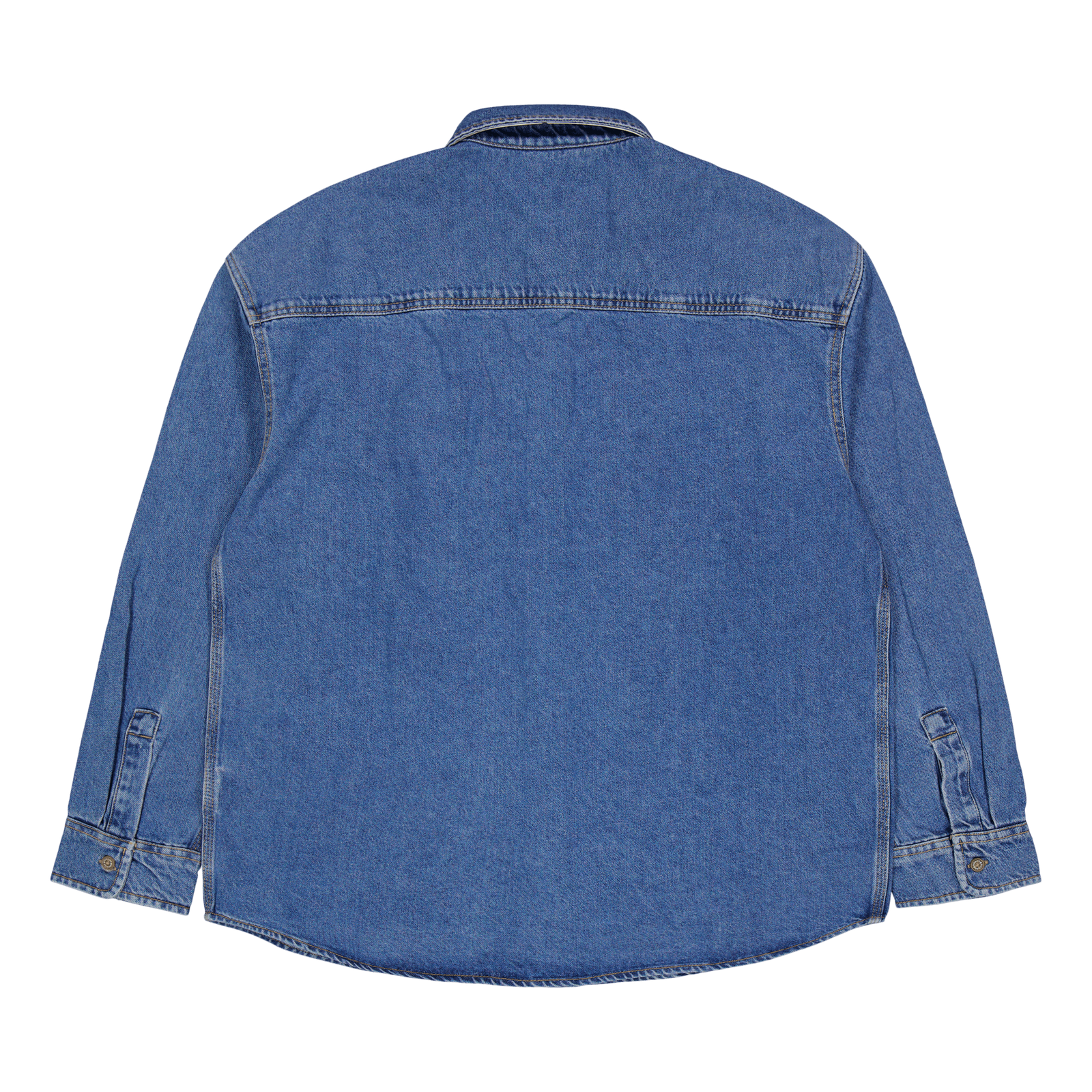 Houston Shirt Classic Blue