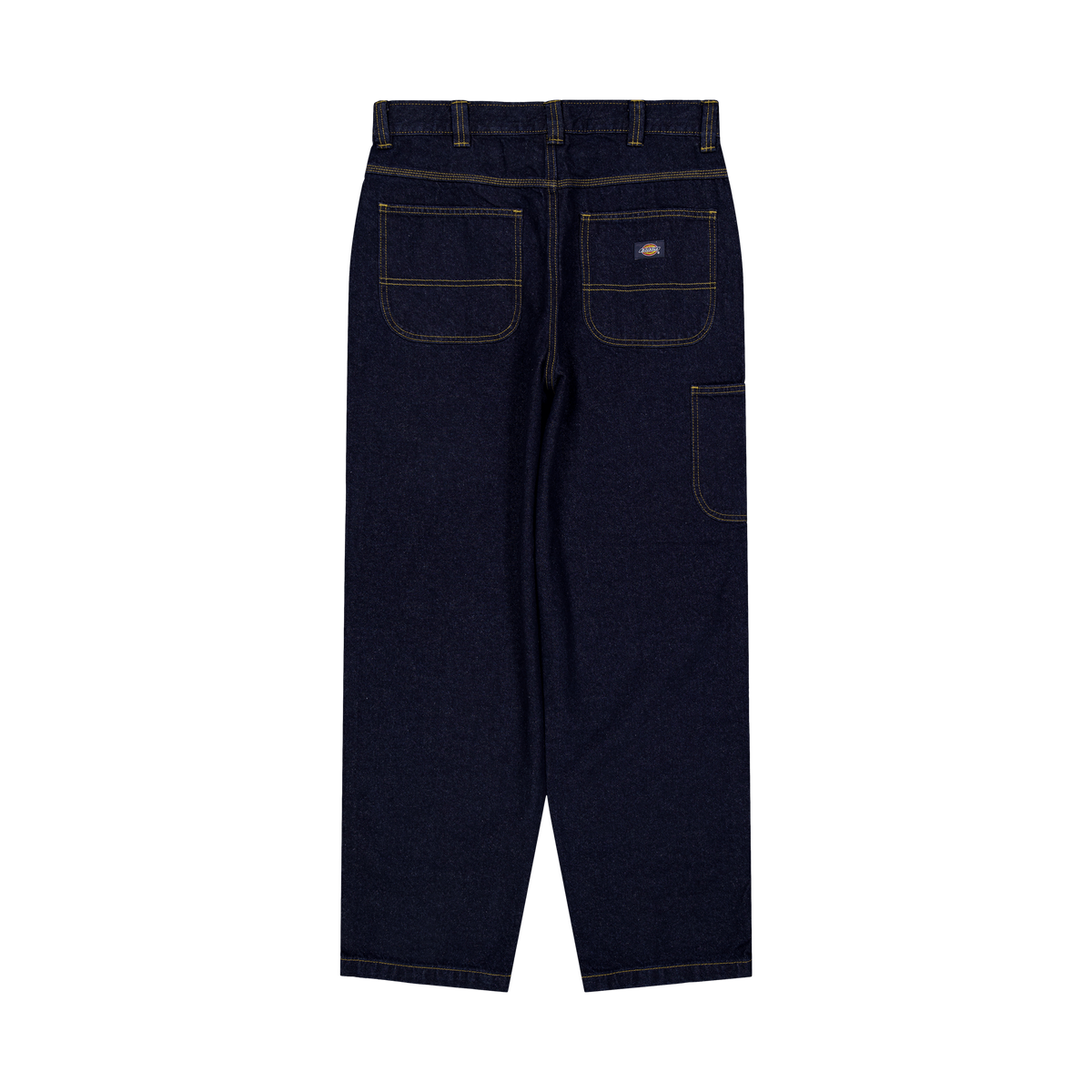 Madison Denim Rinsed