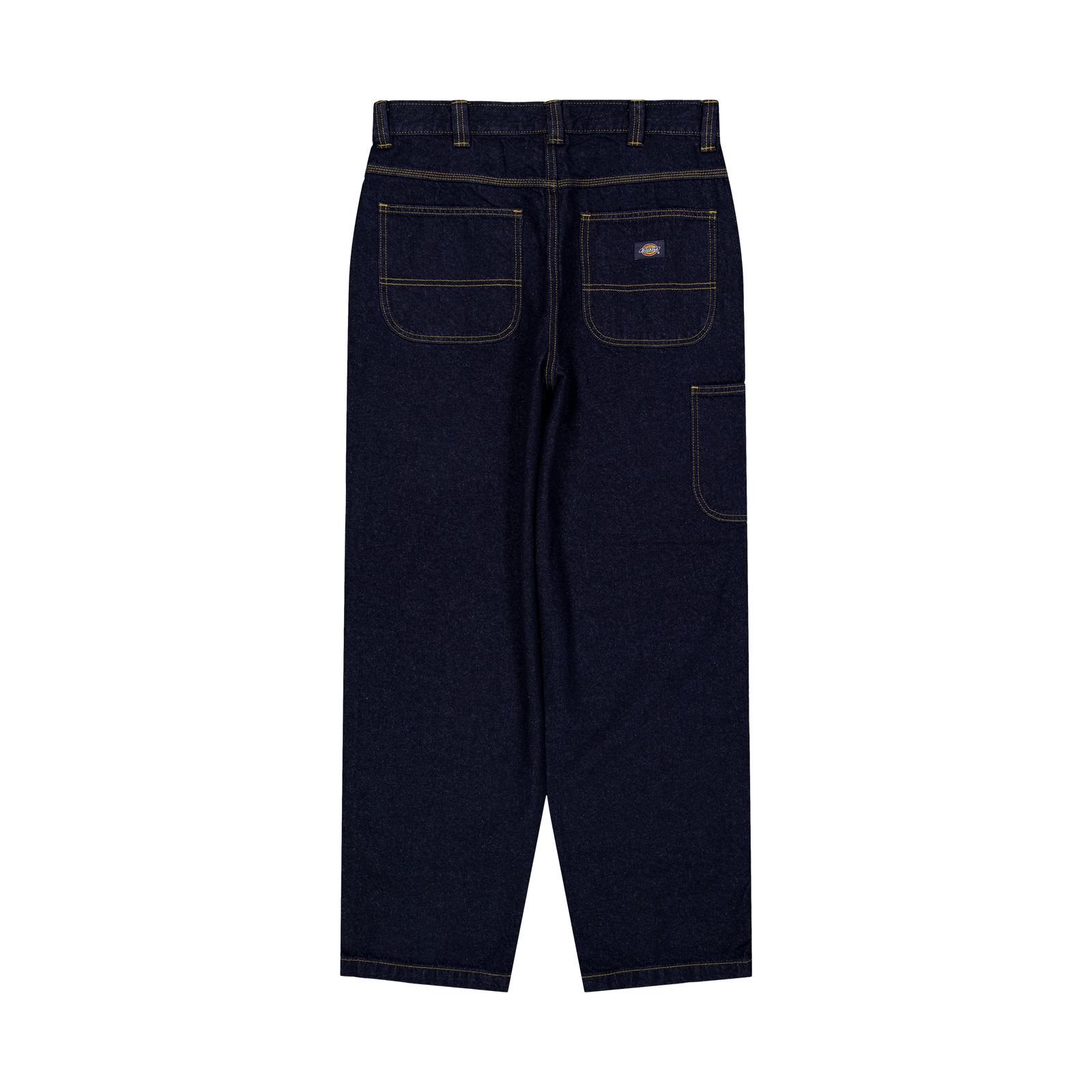 Madison Denim Rinsed