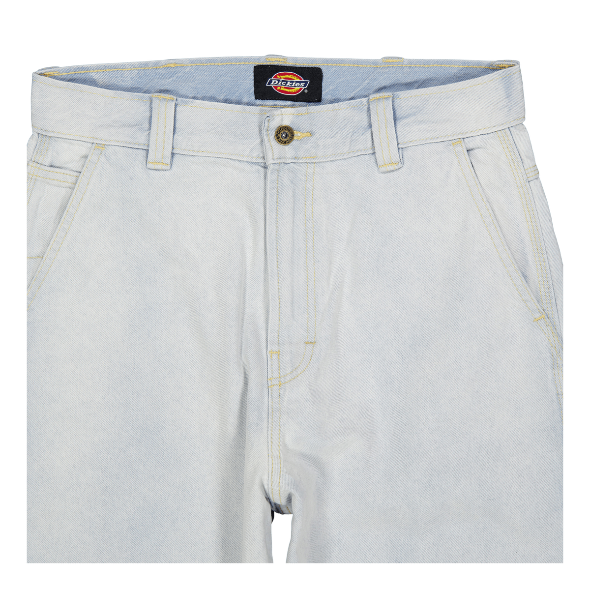 Madison Denim Ultra Light Wash
