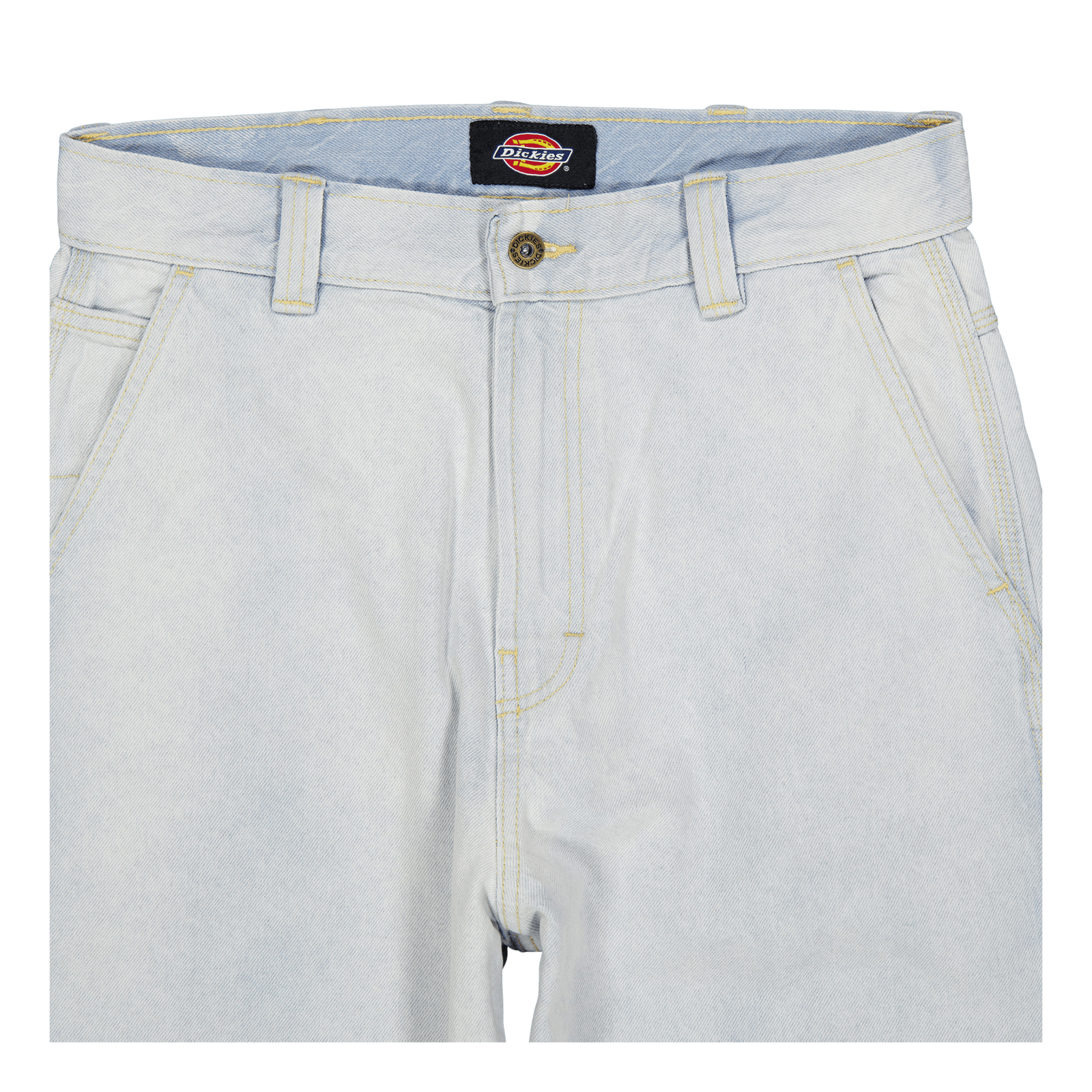 Madison Denim Ultra Light Wash