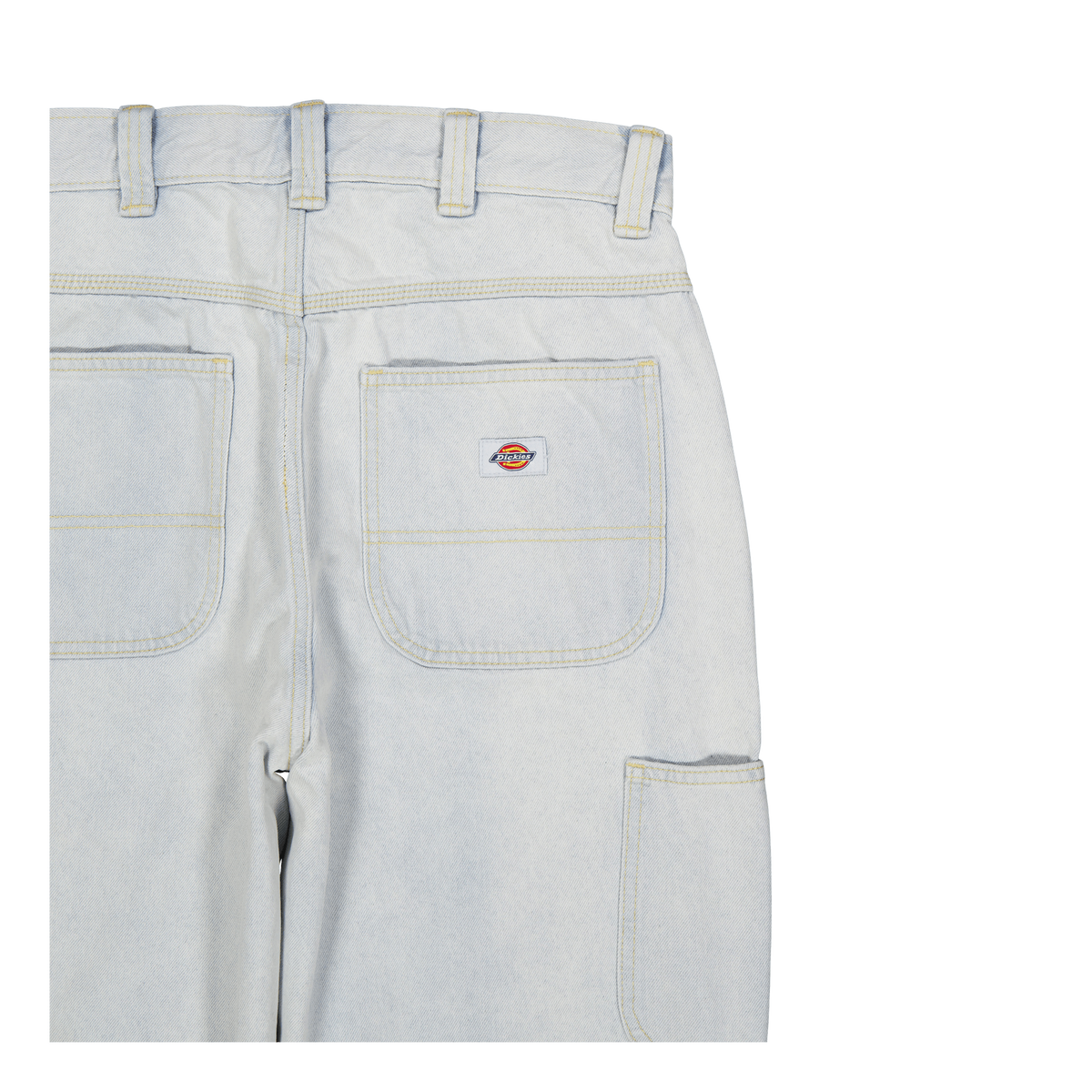 Madison Denim Ultra Light Wash