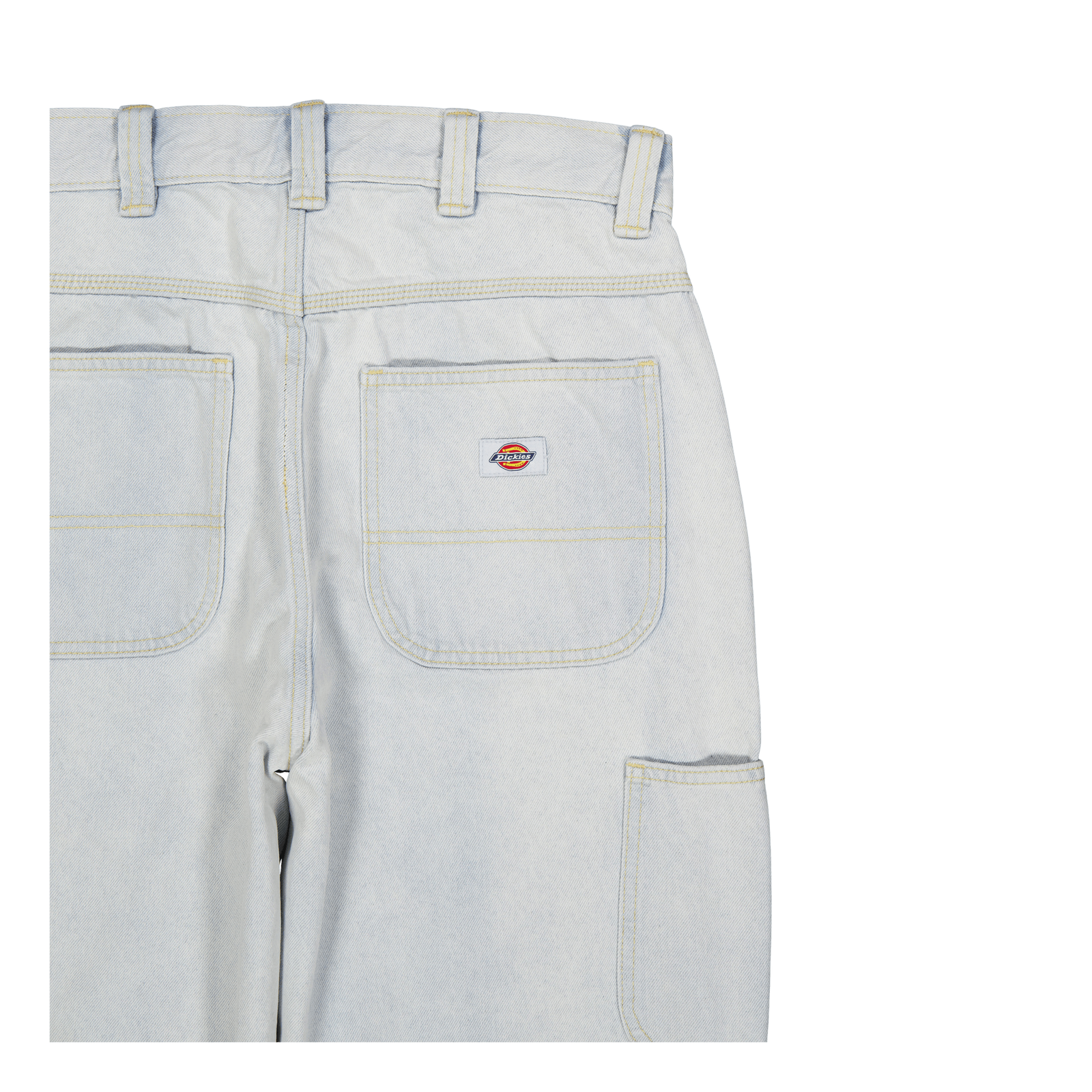 Madison Denim Ultra Light Wash