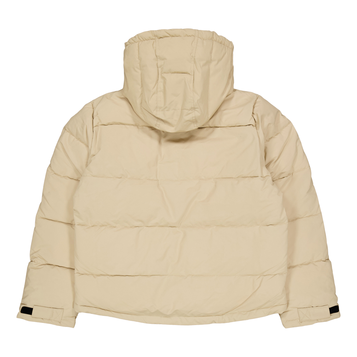 Glacier View Puffer Irish Cream