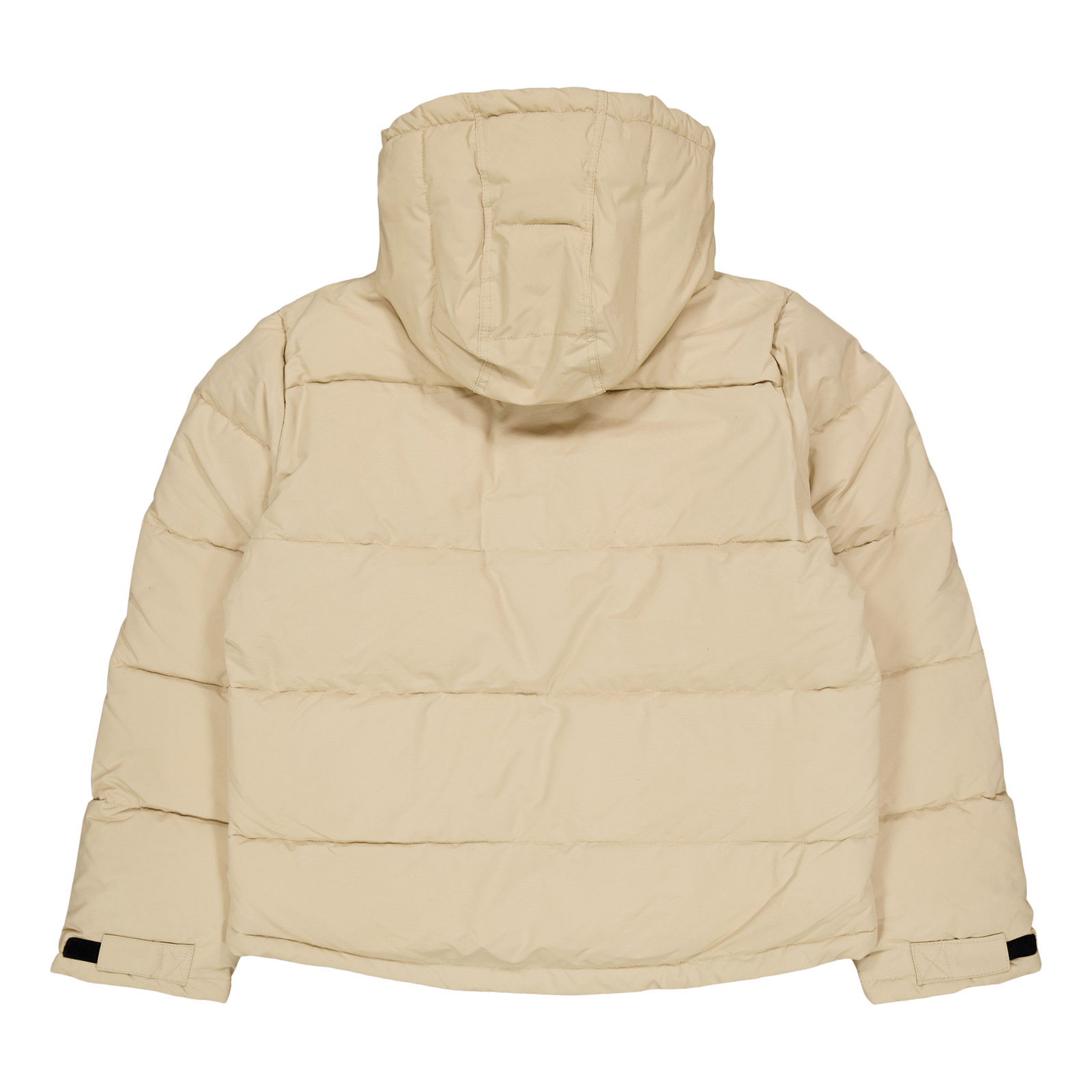 Glacier View Puffer Irish Cream