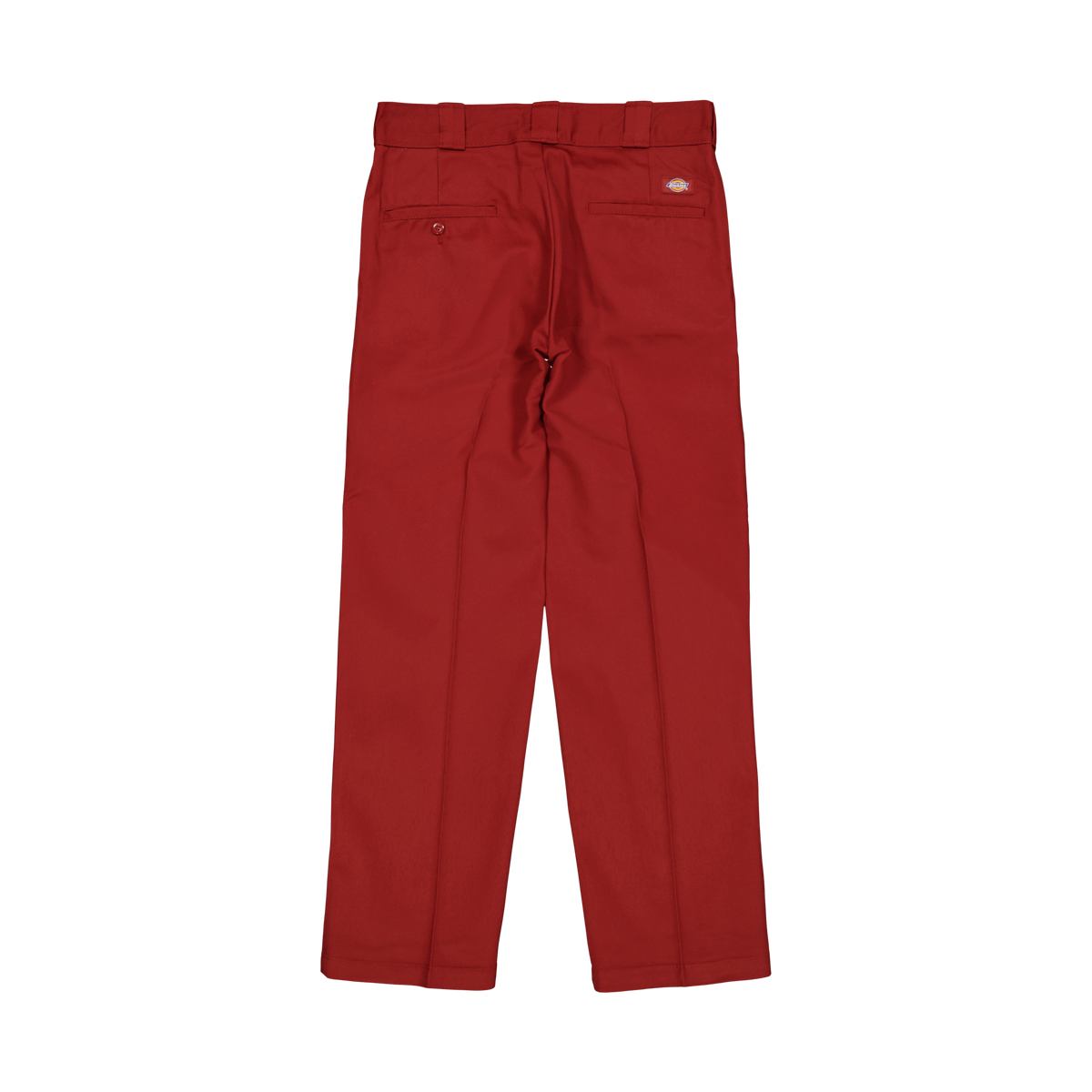 874 Work Pant Rec Fired Brick