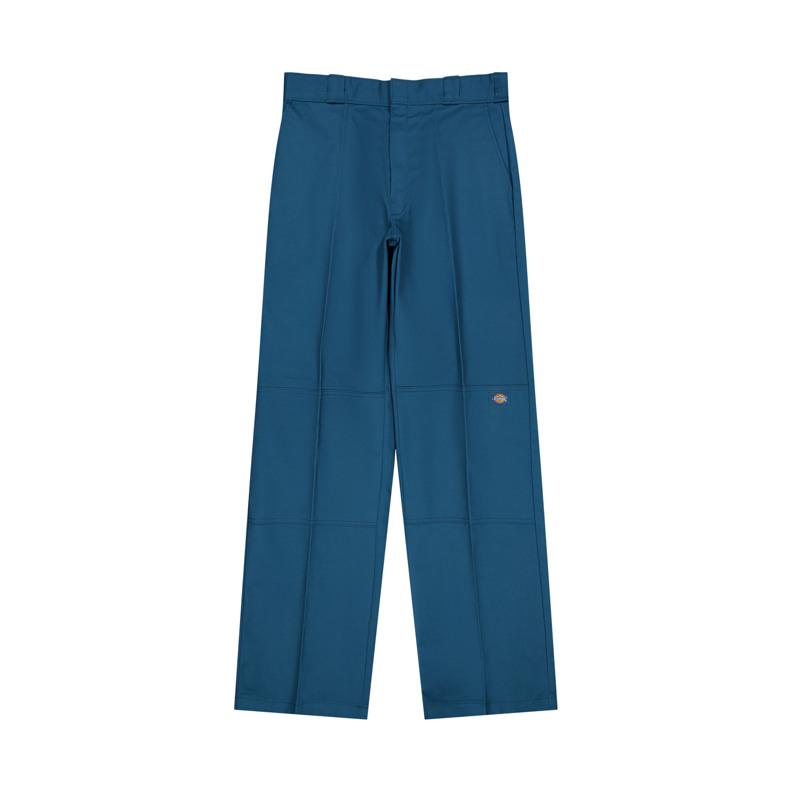 Double Knee Rec Reflecting Pond