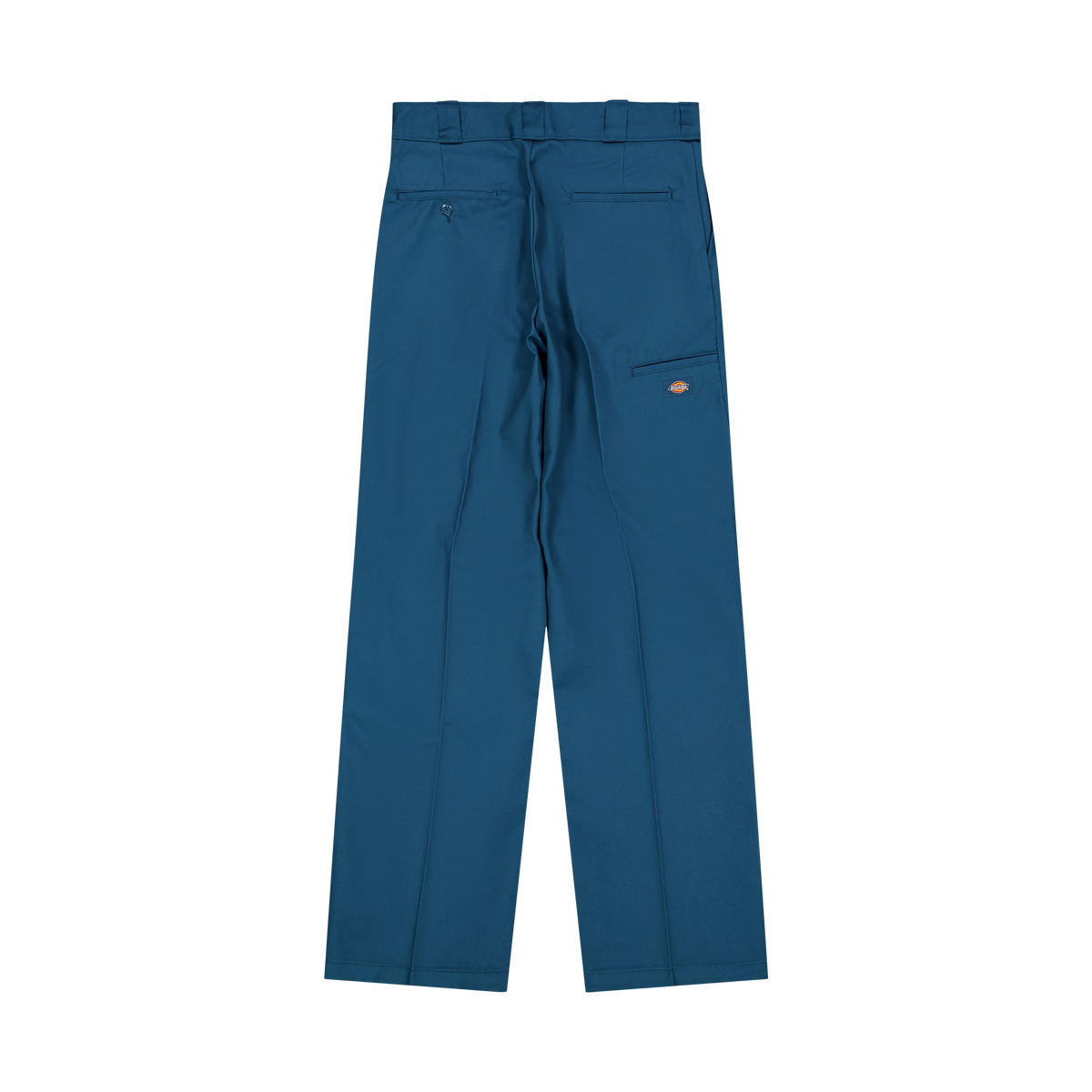 Double Knee Rec Reflecting Pond