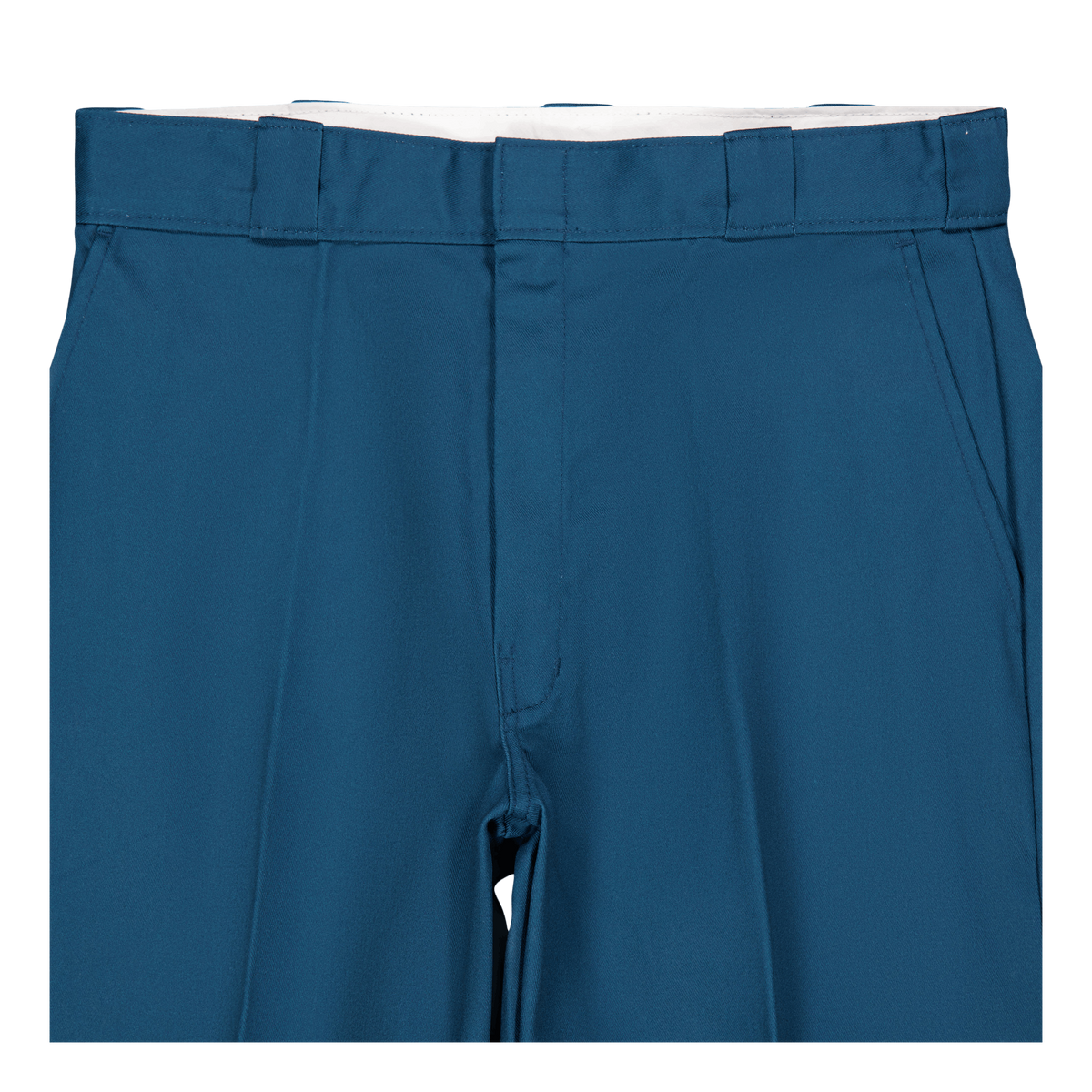 Double Knee Rec Reflecting Pond