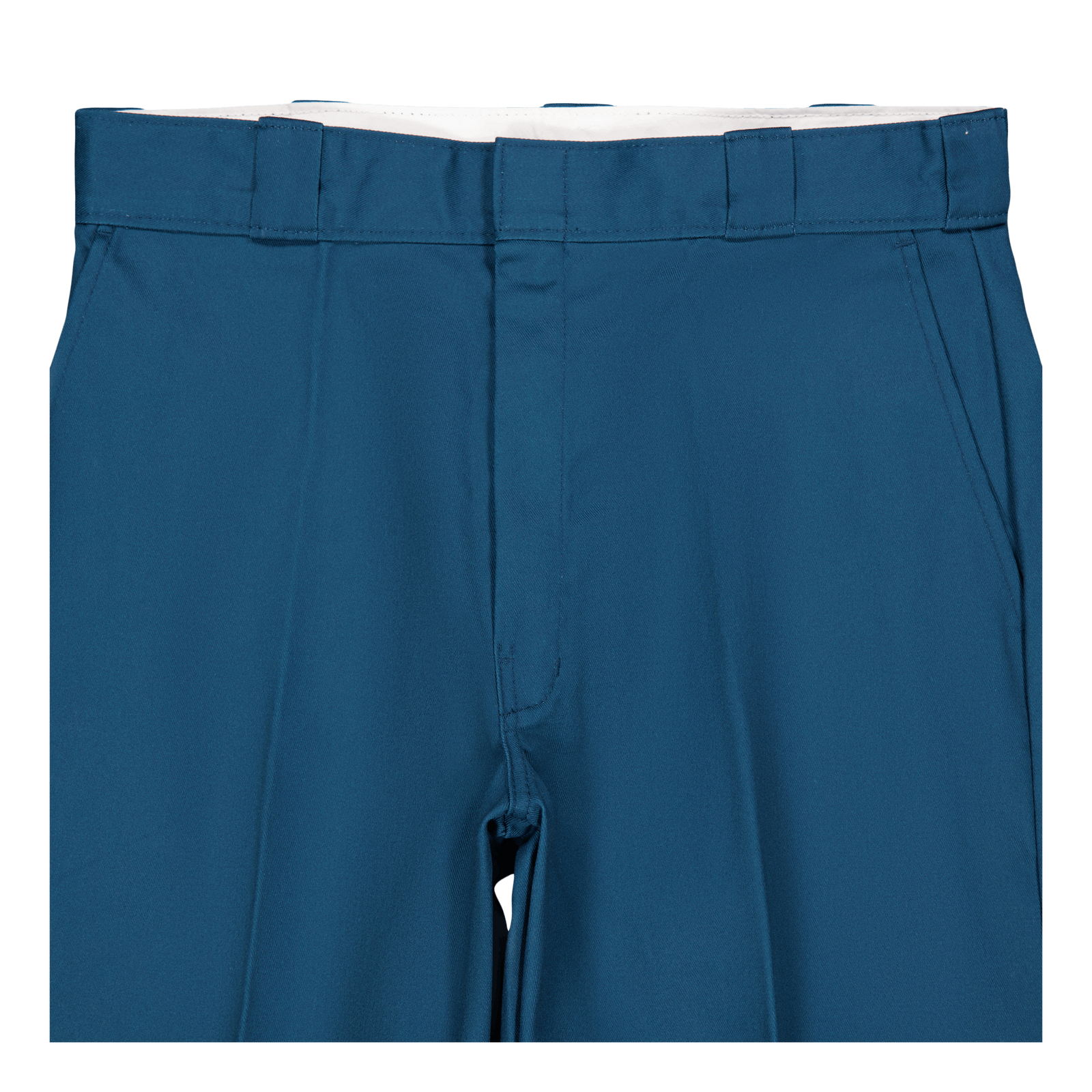 Double Knee Rec Reflecting Pond