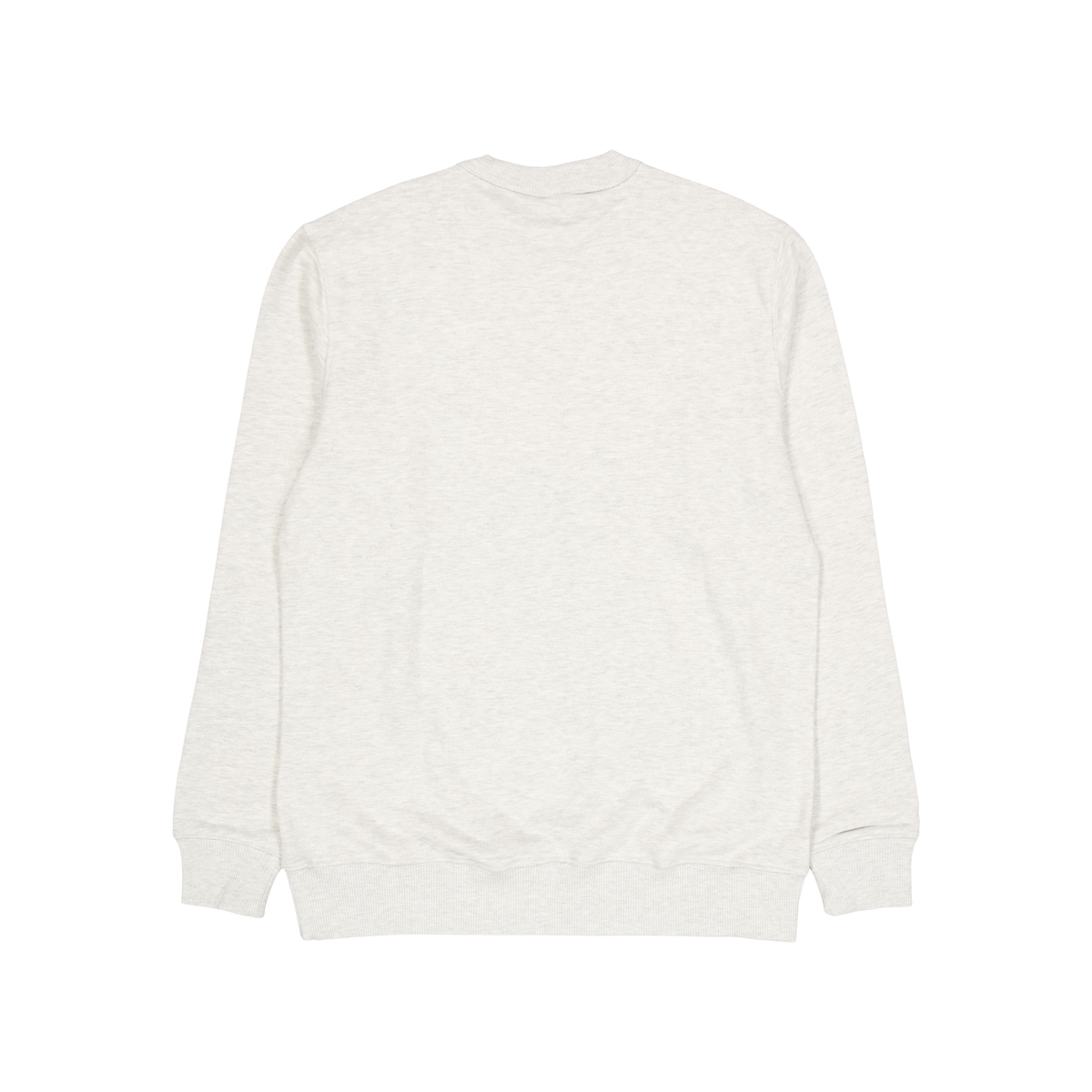 Aitkin Sweatshirt Lightgry/avent