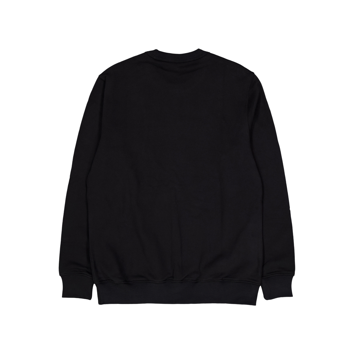 Aitkin Sweatshirt Black/imperial Palace