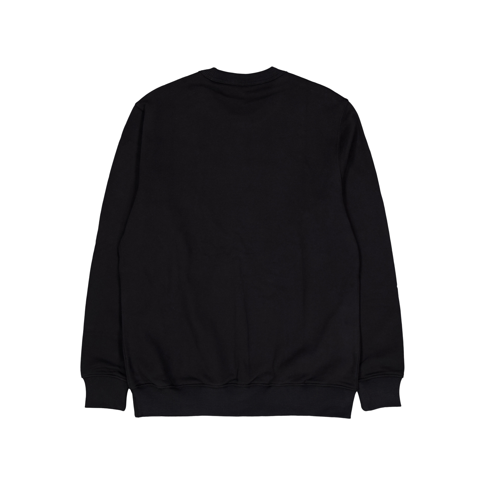 Aitkin Sweatshirt Black/imperial Palace