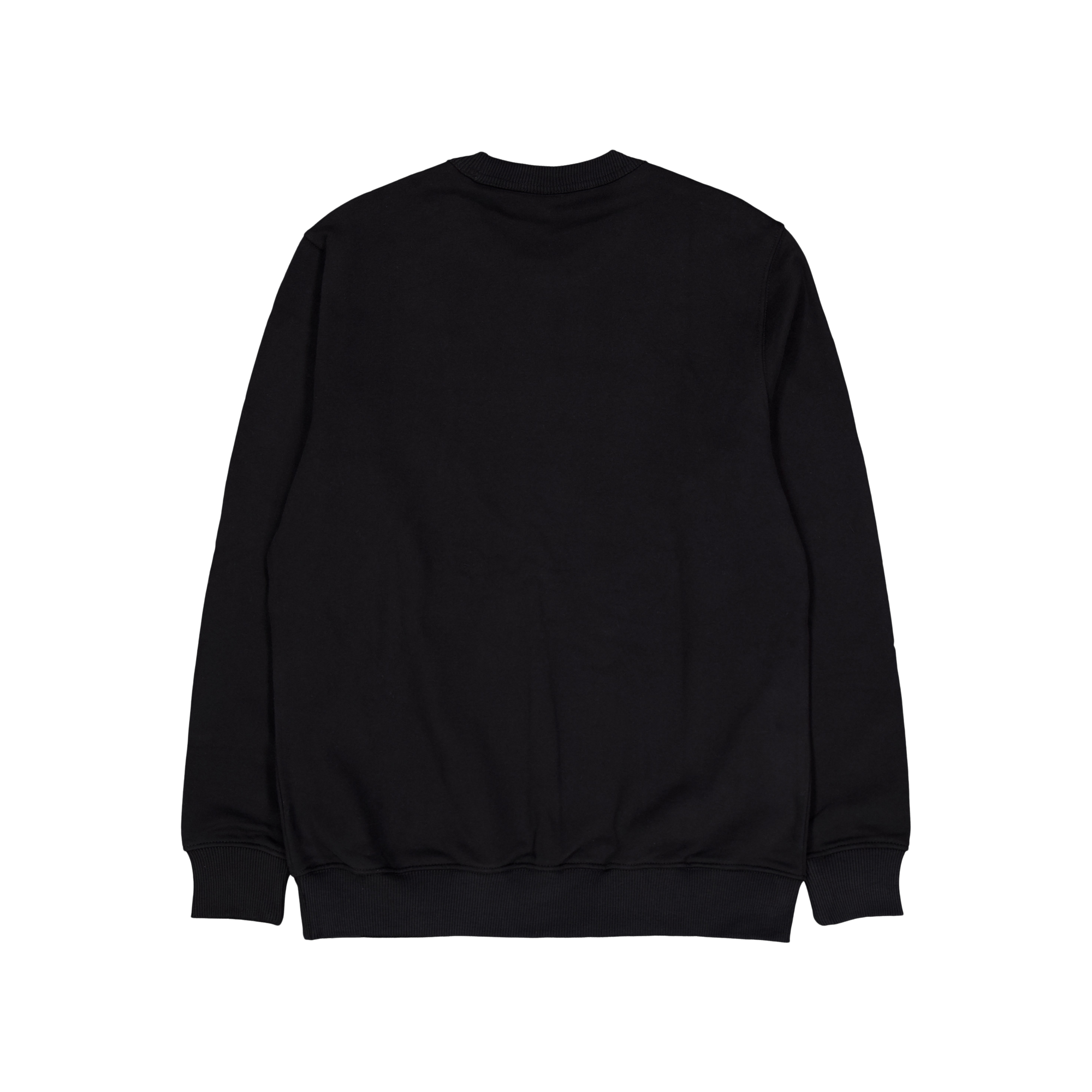 Aitkin Sweatshirt Black/imperial Palace