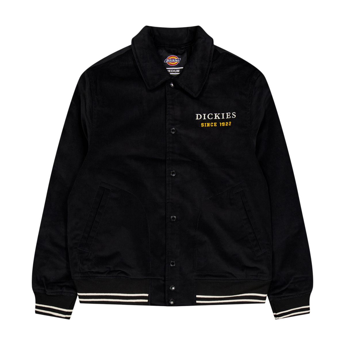 Westmoreland Jacket Black