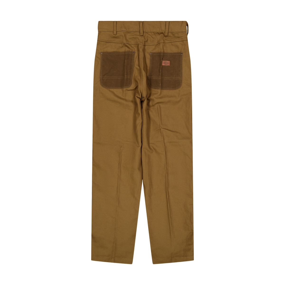 Lucas Waxed Double Knee Acorn