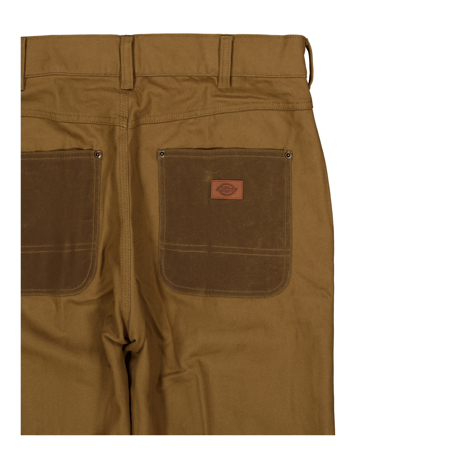 Lucas Waxed Double Knee Acorn