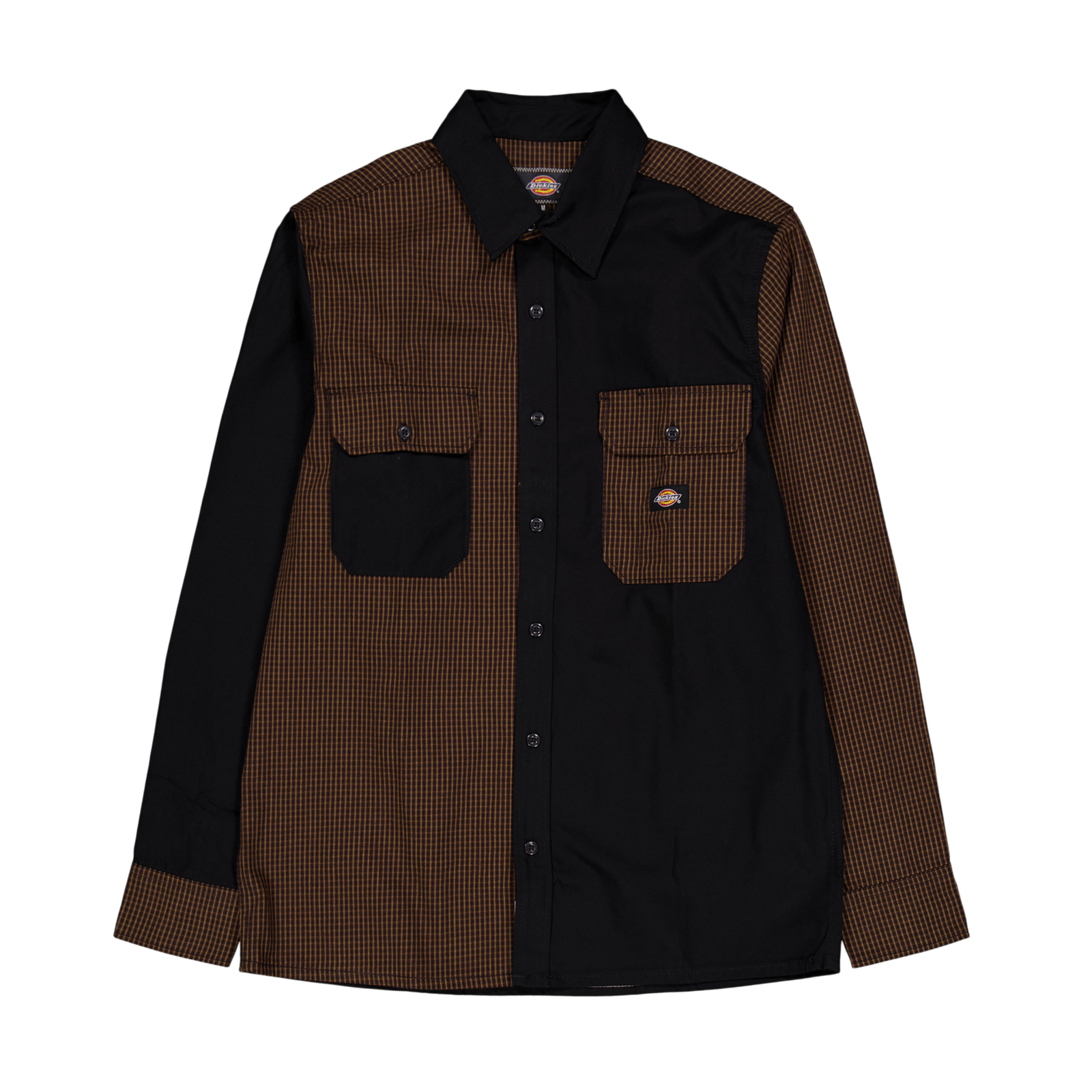 Miltonvale Shirt Heritage Outdoor Dark