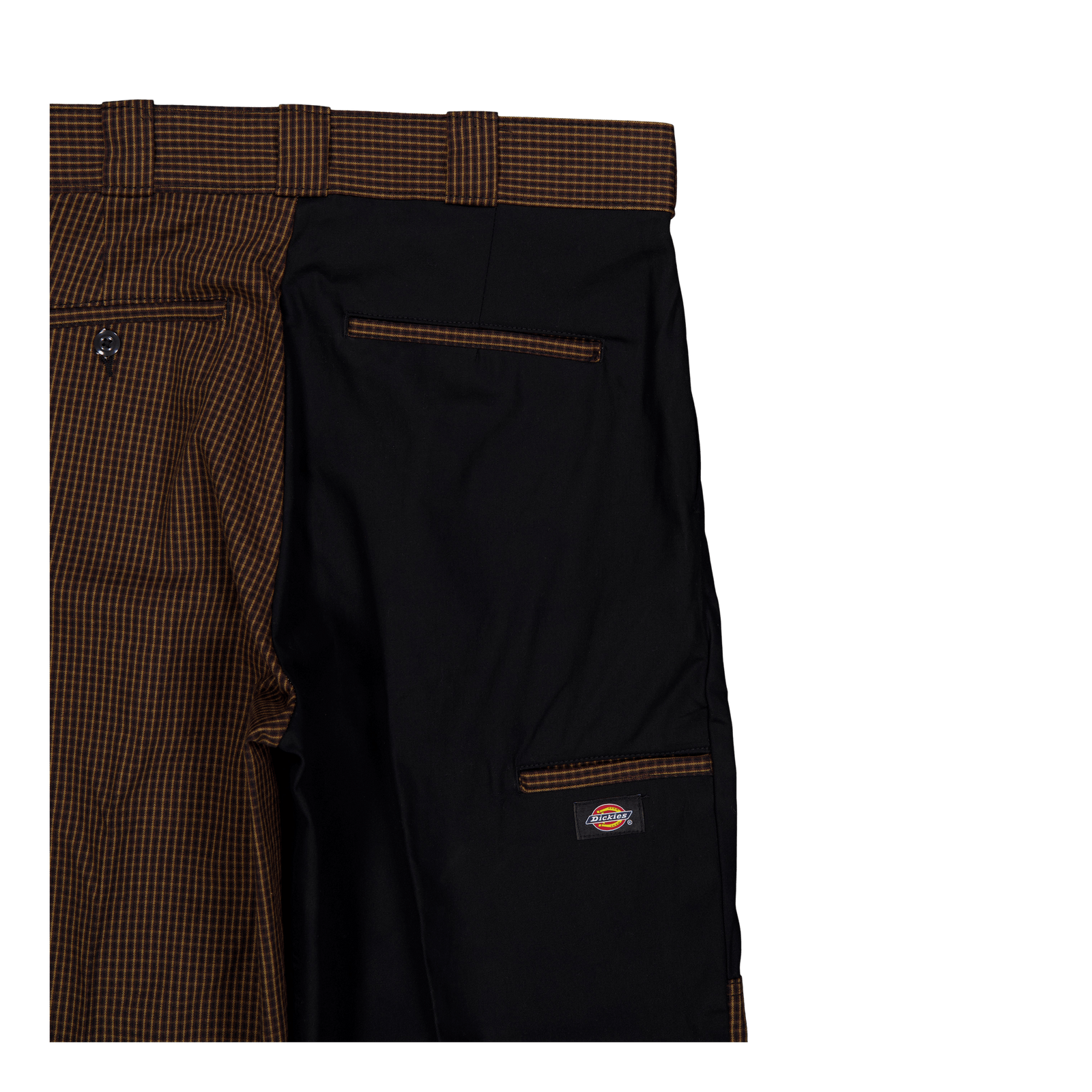 Miltonvale Pant Heritage Outdoor Dark