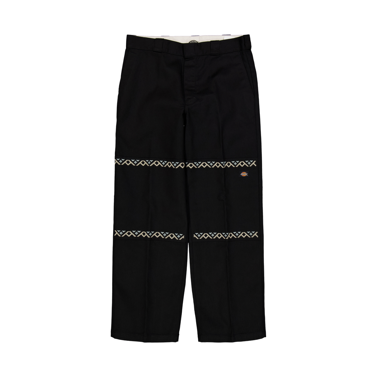 Dickies Wichita Pant Black Caliroots