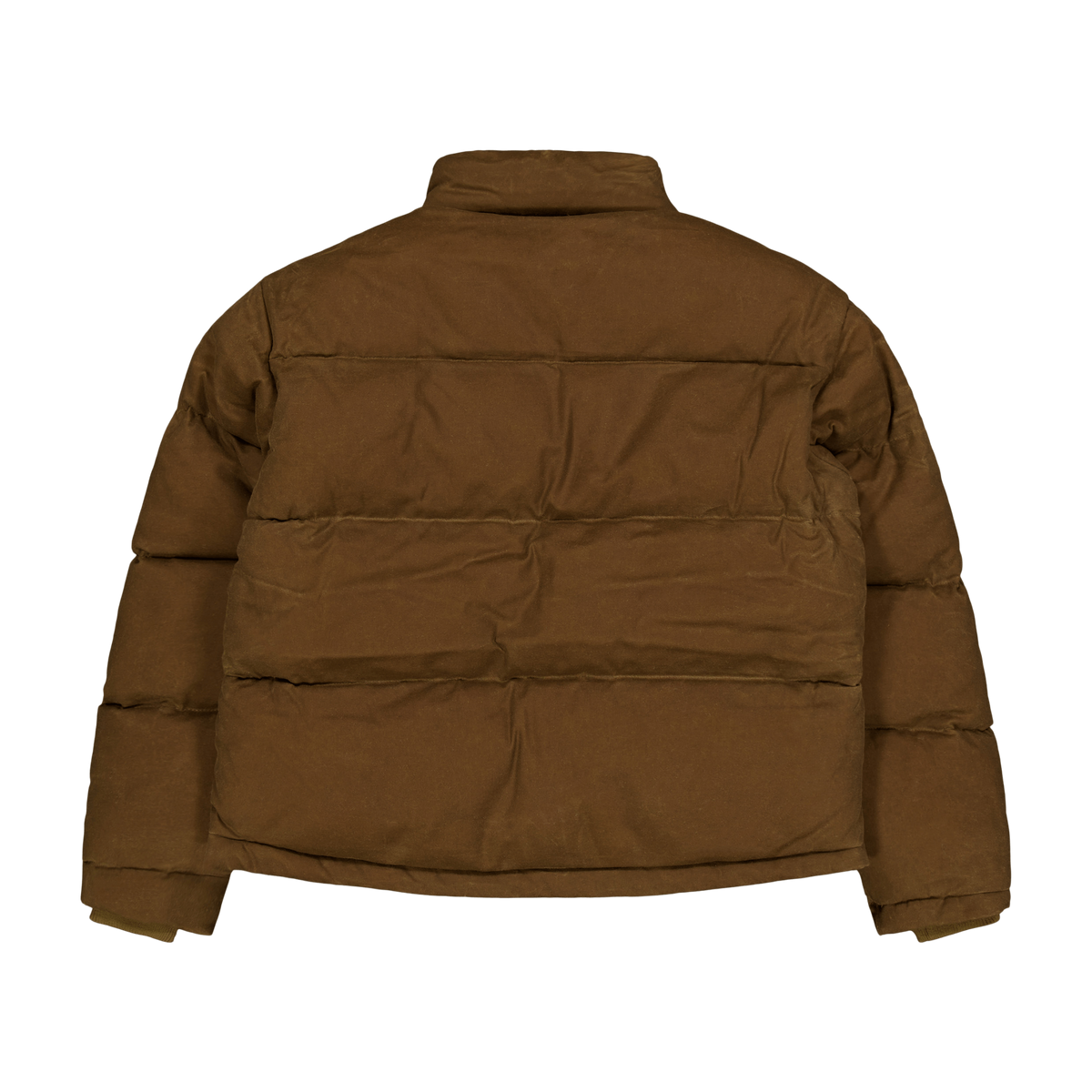 Lucas Waxed Puffer Acorn