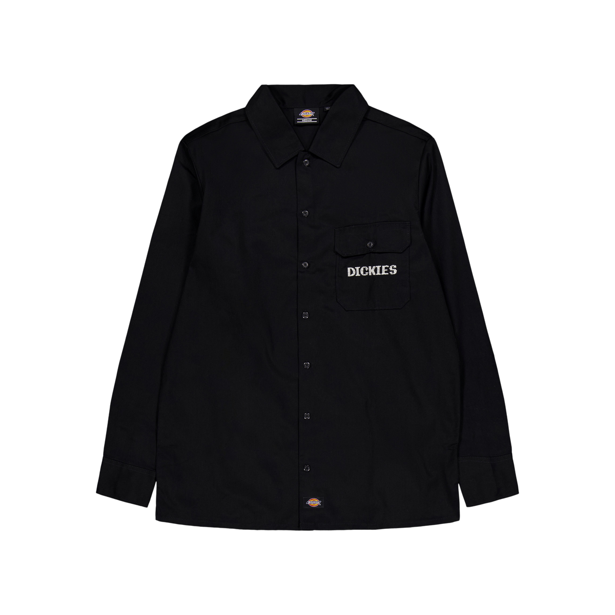 Wichita Shirt Black