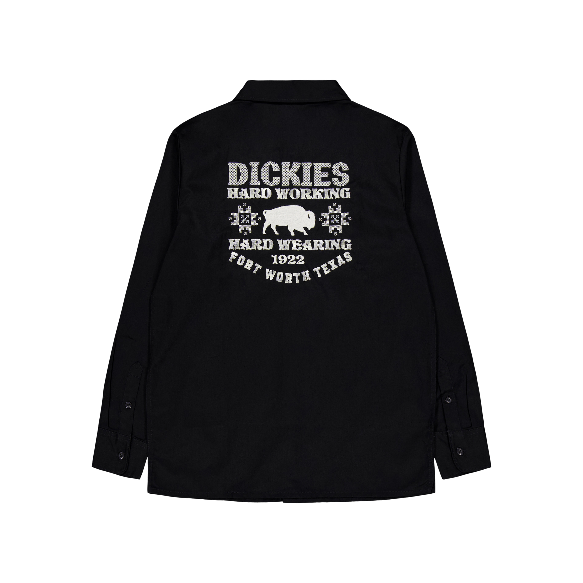 Wichita Shirt Black