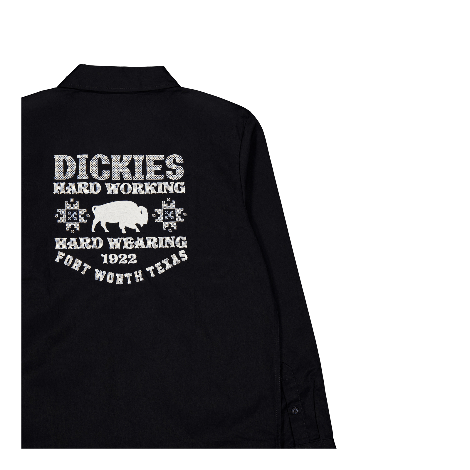 Wichita Shirt Black