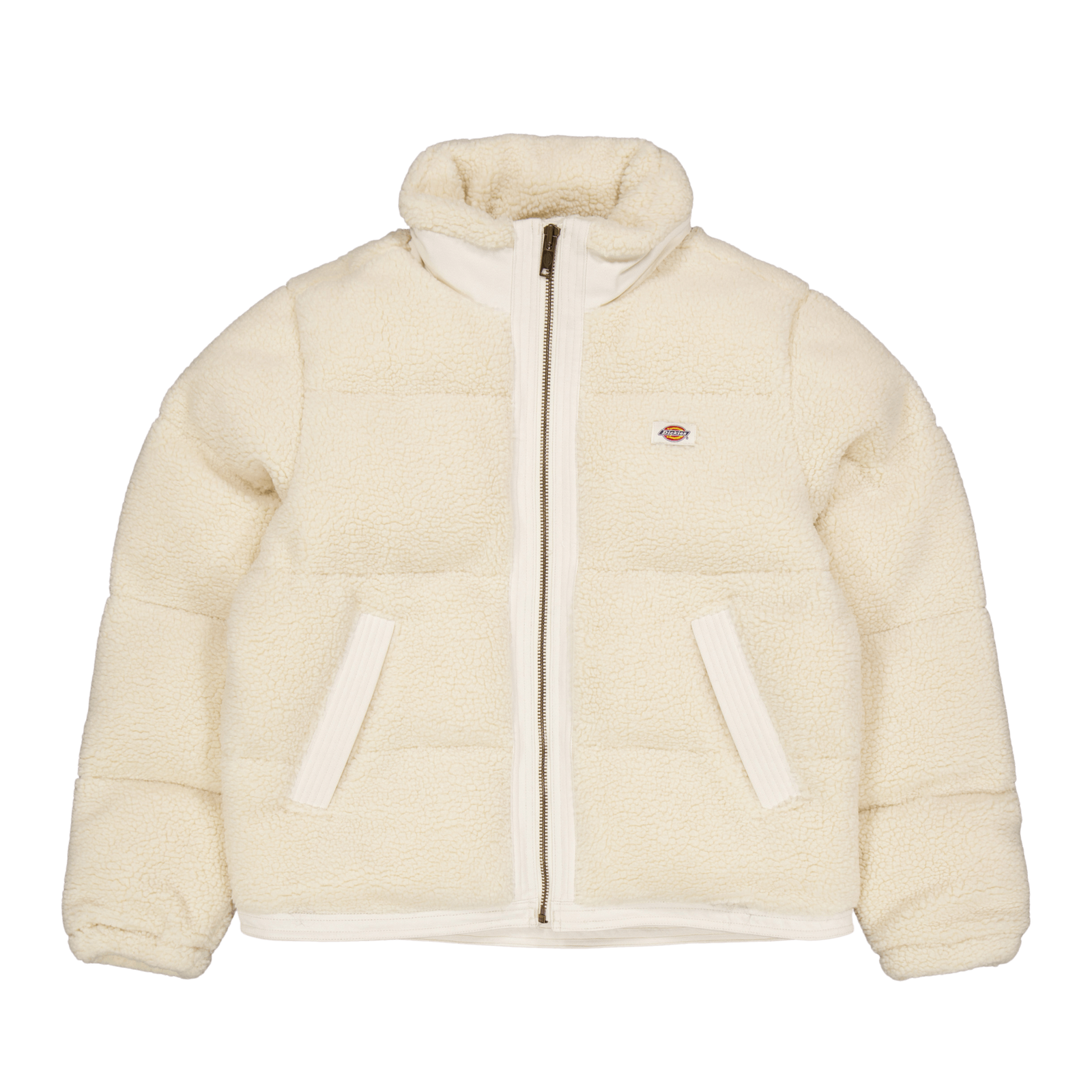 Mount Hope Puffer Whitecap Gray