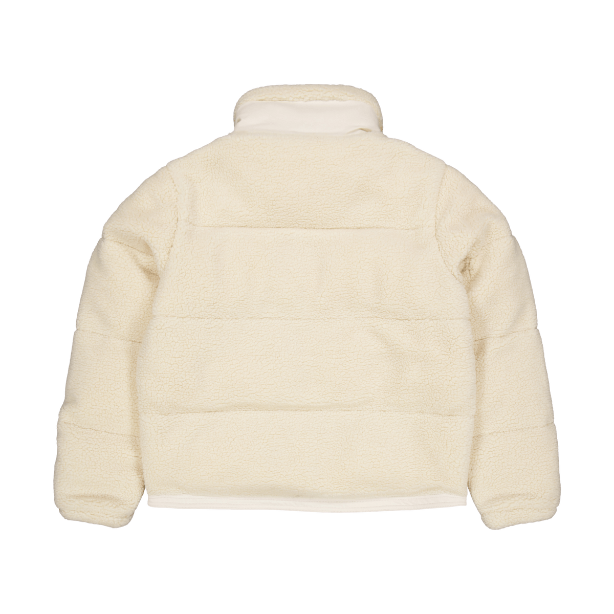 Mount Hope Puffer Whitecap Gray