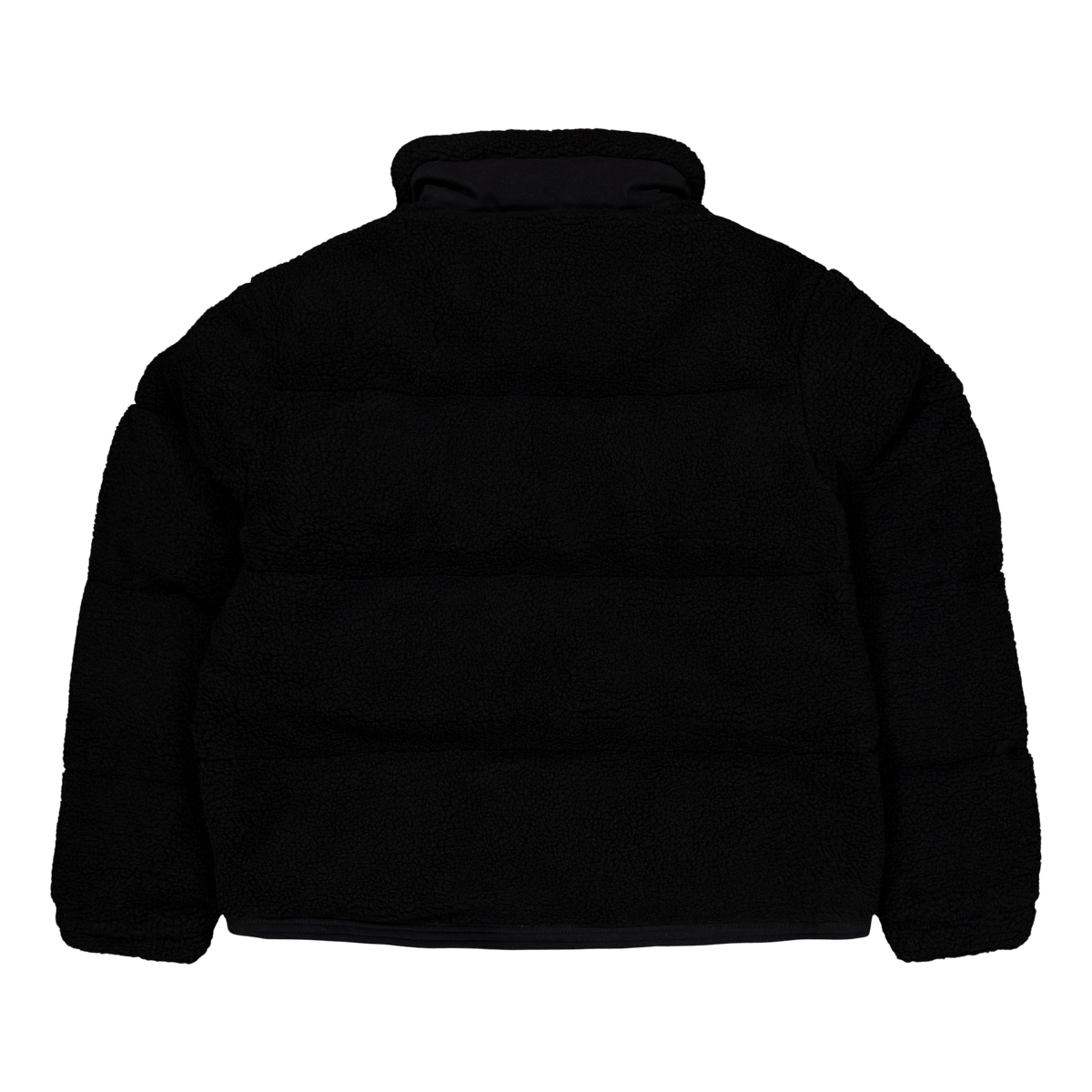 Mount Hope Puffer Black