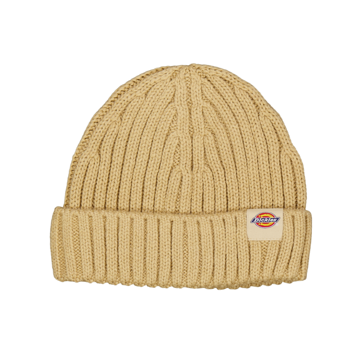 Garnett Fisherman Beanie Irish Cream