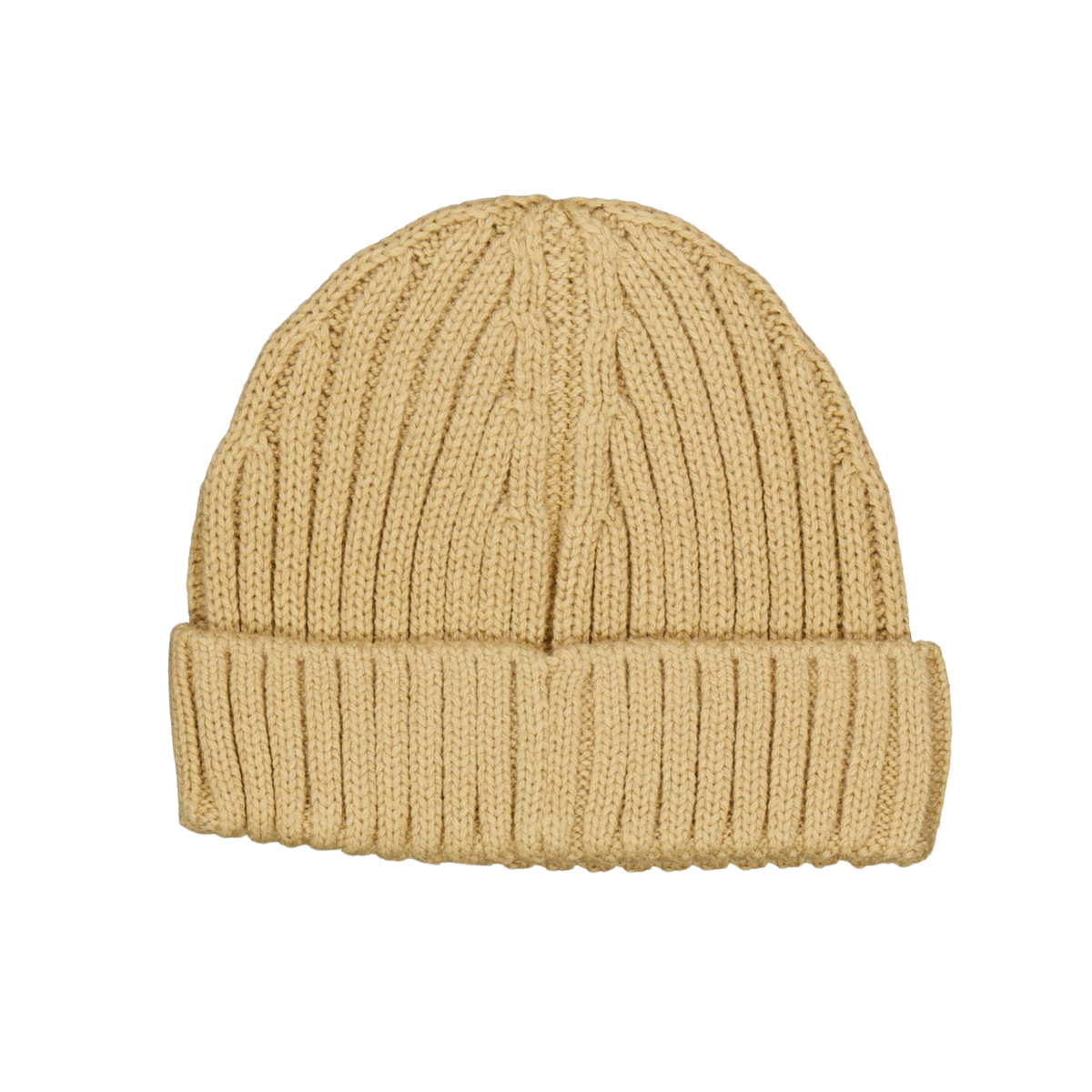 Garnett Fisherman Beanie Irish Cream