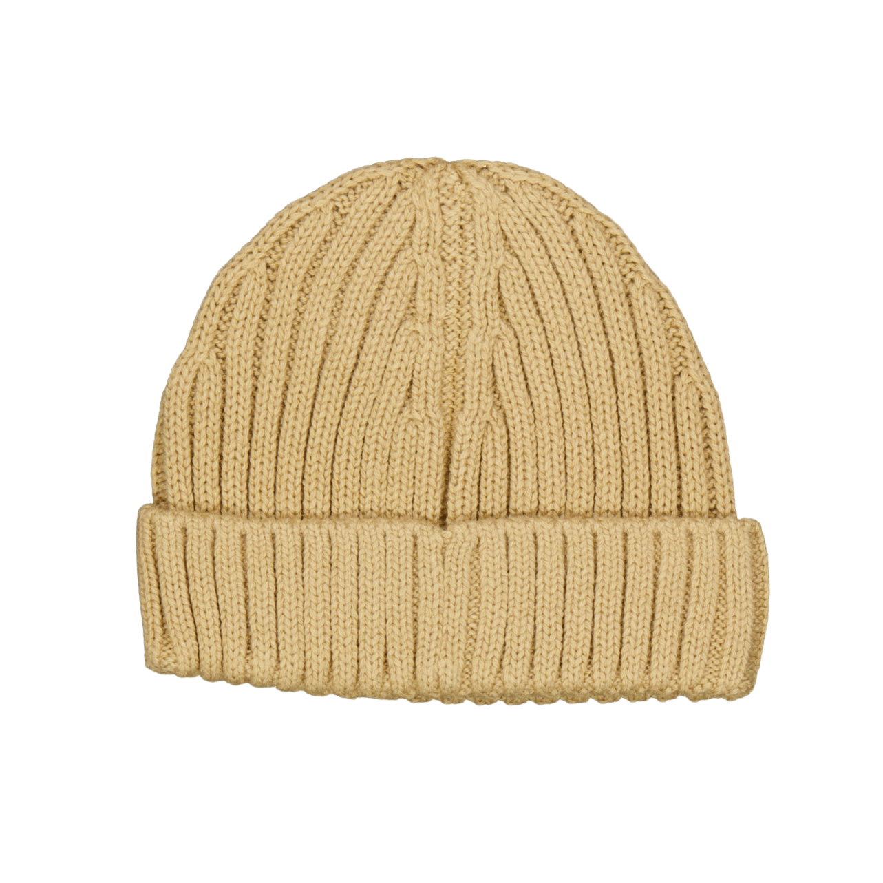 Garnett Fisherman Beanie Irish Cream