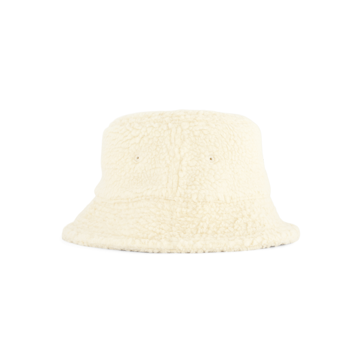 Red Chute  Bucket Whitecap Gray