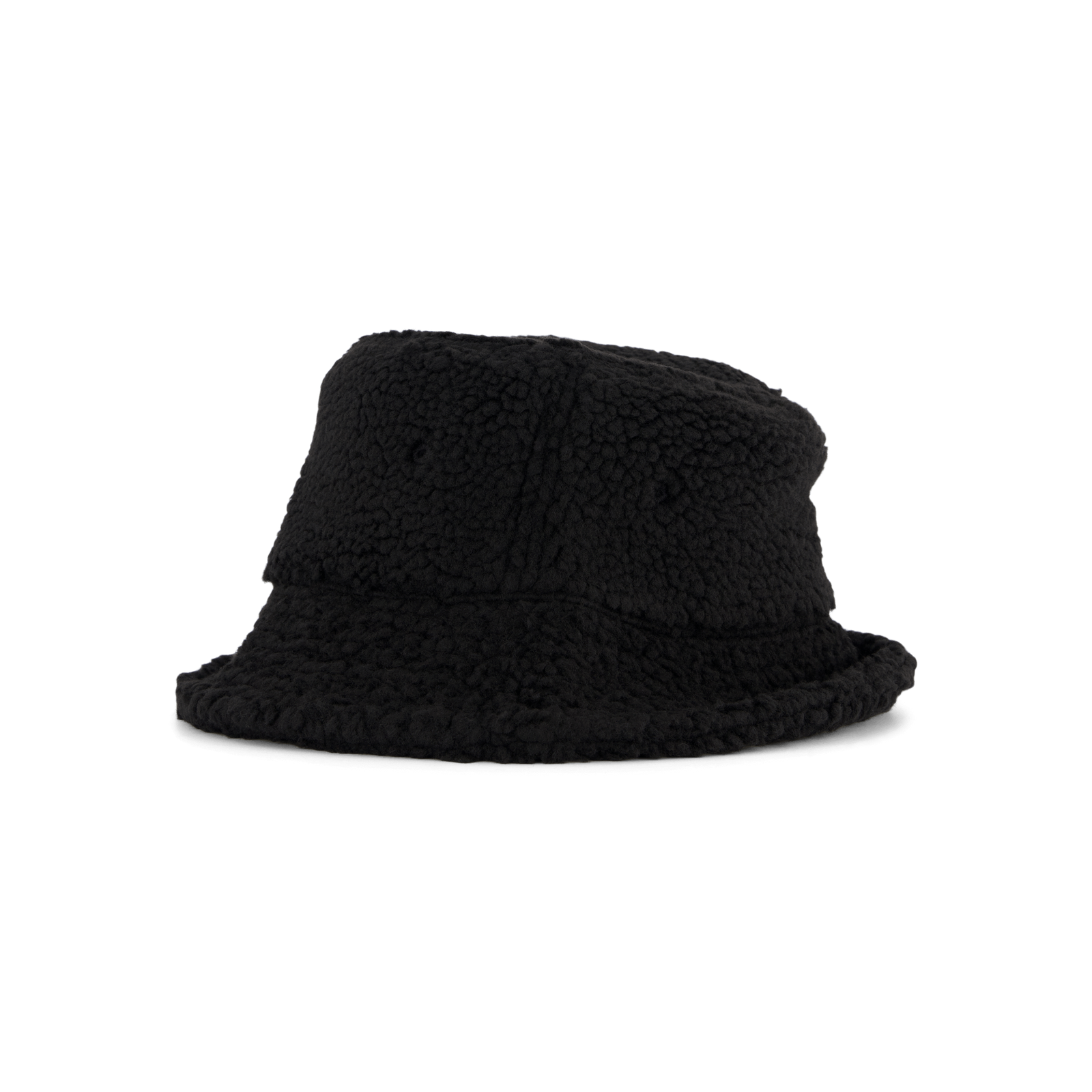 Red Chute  Bucket Black