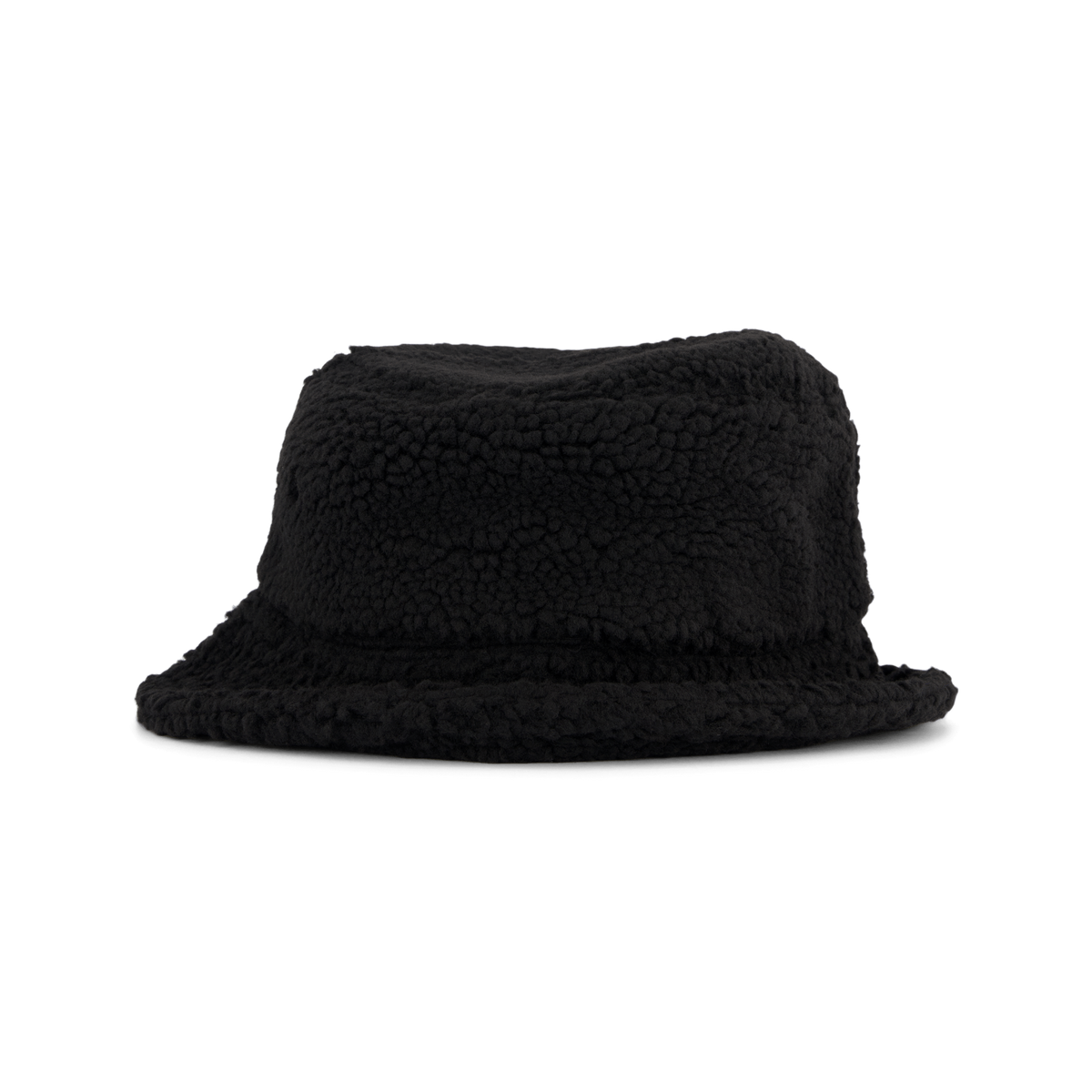 Red Chute  Bucket Black