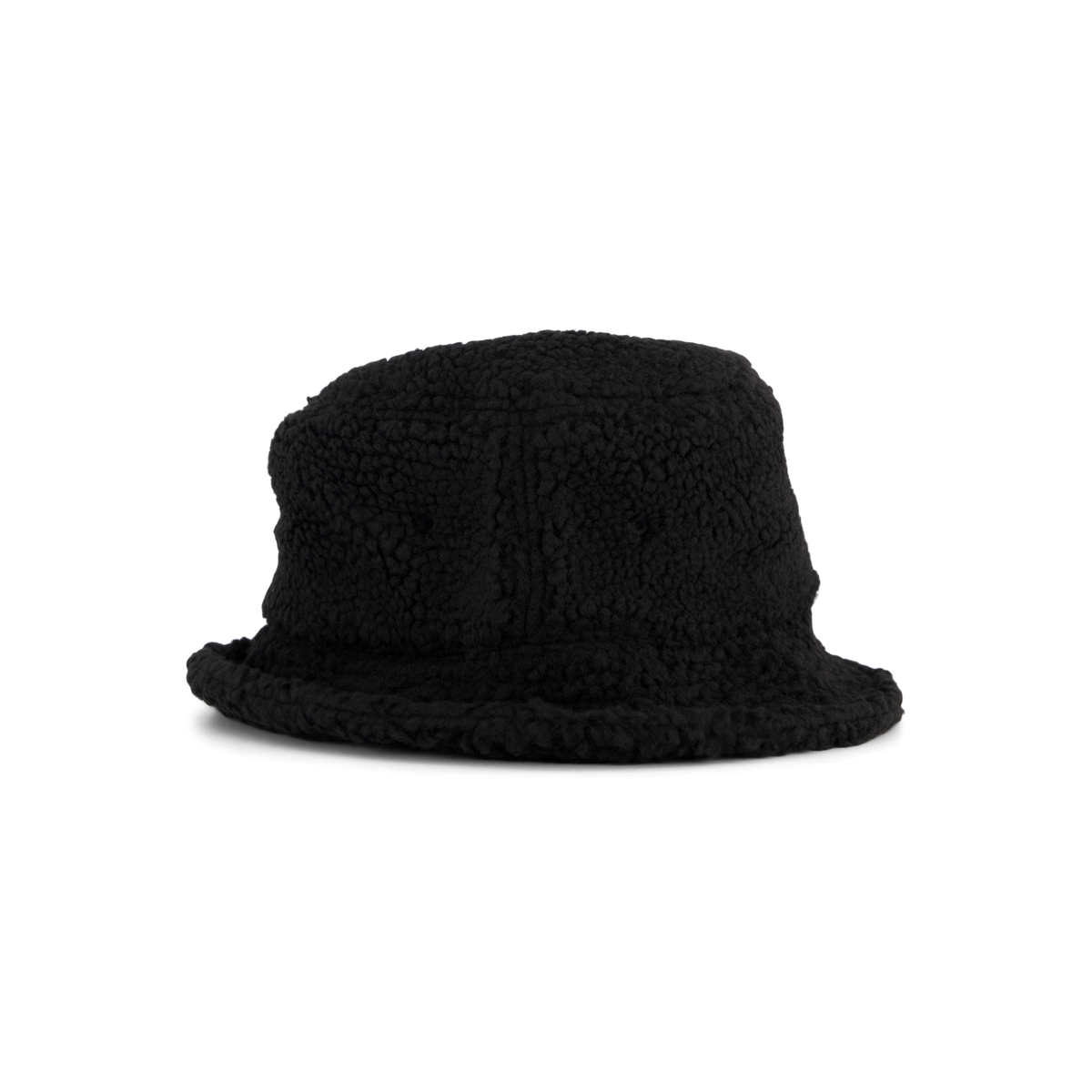 Red Chute  Bucket Black